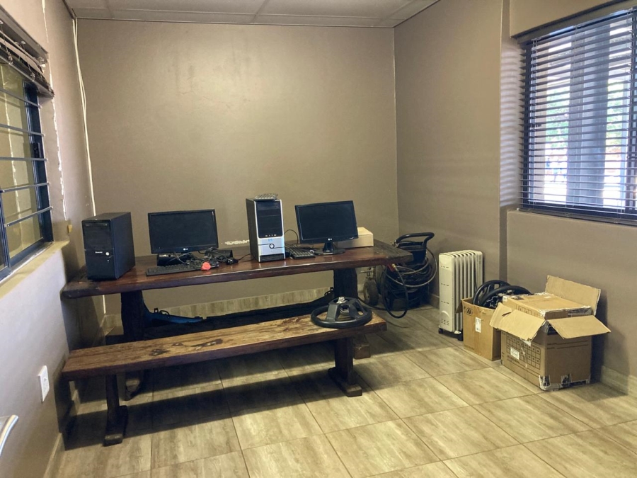 Commercial Property for Sale in Bodorp North West